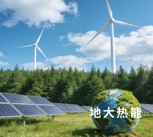 吉林今年將打造3家國家級零碳園區(qū) 培育10家左右省級零碳園區(qū)-地大熱能 吉林今年將打造3家國家級零碳園區(qū) 培育10家左右省級零碳園區(qū)-地大熱能